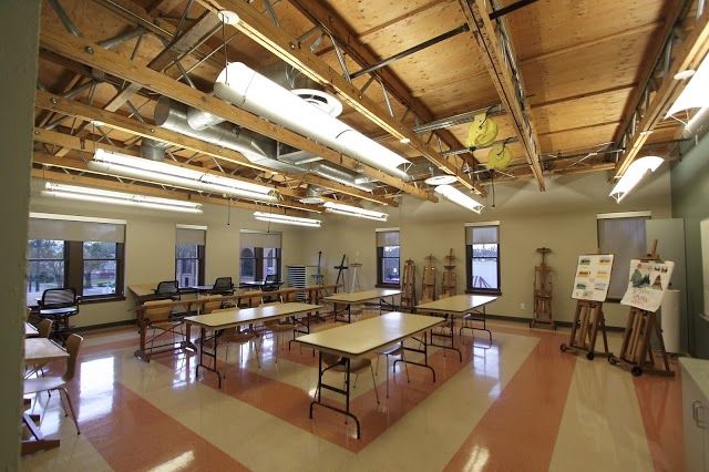 Grand Theatre Center for the Arts